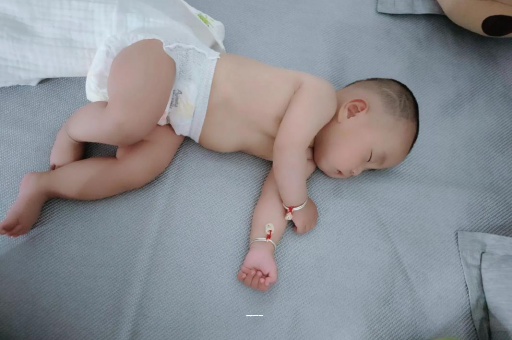 黔南宝宝细菌性痢疾
